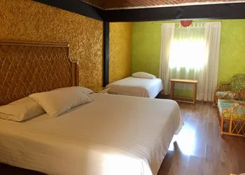 Hotel Hacienda Montesinos hotel thumbnail 3