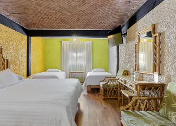 Hotel Hacienda Montesinos hotel thumbnail 4