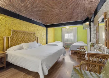 Hotel Hacienda Montesinos hotel thumbnail 5