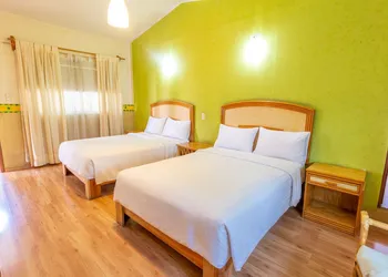 Hotel Hacienda Montesinos hotel thumbnail 6