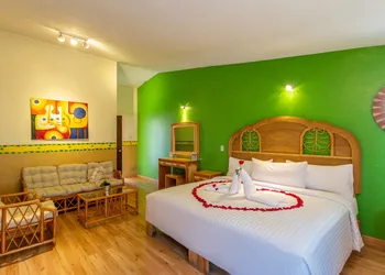 Hotel Hacienda Montesinos hotel thumbnail 7