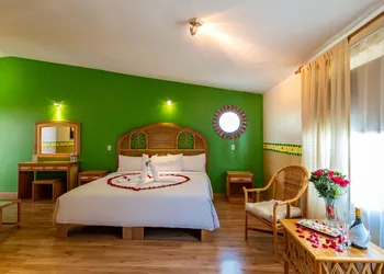 Hotel Hacienda Montesinos hotel thumbnail 8