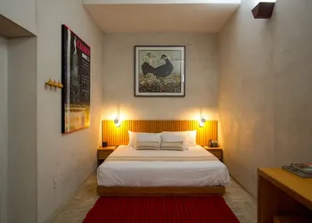 Casa Carmen Morelos hotel thumbnail 3