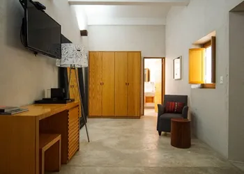 Casa Carmen Morelos hotel thumbnail 4