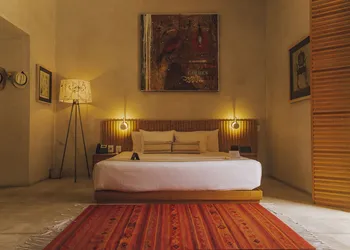 Casa Carmen Morelos hotel thumbnail 7
