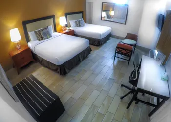Adara Hotel Palm Springs hotel thumbnail 4