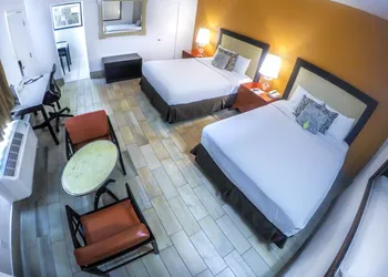 Adara Hotel Palm Springs hotel thumbnail 5