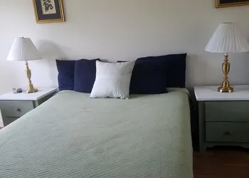 Becket Motel hotel thumbnail 3