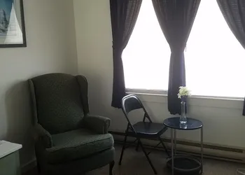 Becket Motel hotel thumbnail 4