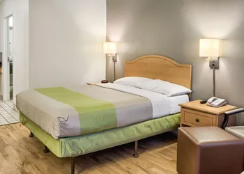 Studio 6 Extended Stay - Ocean Springs, MS hotel thumbnail 3