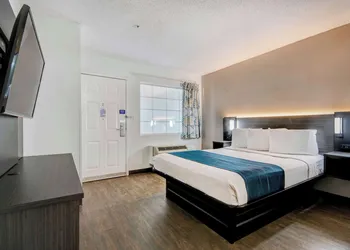Studio 6 Extended Stay - Ocean Springs, MS hotel thumbnail 5