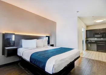 Studio 6 Extended Stay - Ocean Springs, MS hotel thumbnail 6