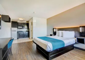 Studio 6 Extended Stay - Ocean Springs, MS hotel thumbnail 7