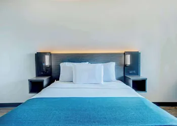 Studio 6 Extended Stay - Ocean Springs, MS hotel thumbnail 8