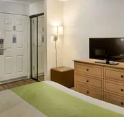 Studio 6 Extended Stay - Ocean Springs, MS hotel detail image 4