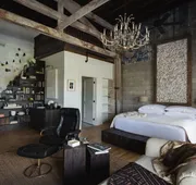 GunRunner Boutique Hotel hotel detail image 4