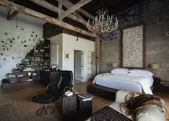 GunRunner Boutique Hotel hotel thumbnail 4