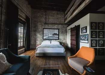 GunRunner Boutique Hotel hotel thumbnail 6