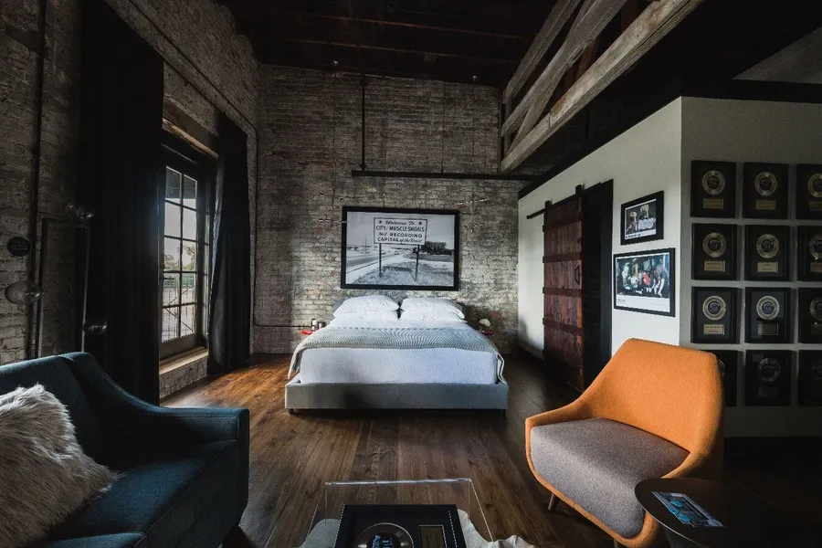 GunRunner Boutique Hotel hotel detail image 6