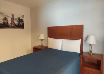 Posada del Ángel hotel thumbnail 5