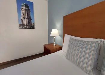 Posada del Ángel hotel thumbnail 6