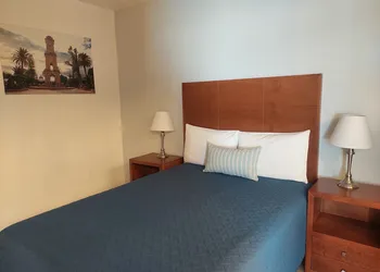 Posada del Ángel hotel thumbnail 8