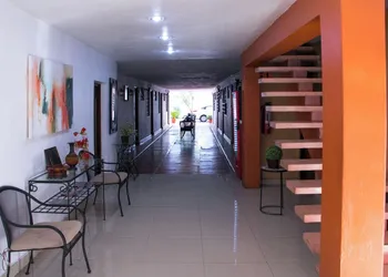 Hotel Posada del Ángel hotel thumbnail 7