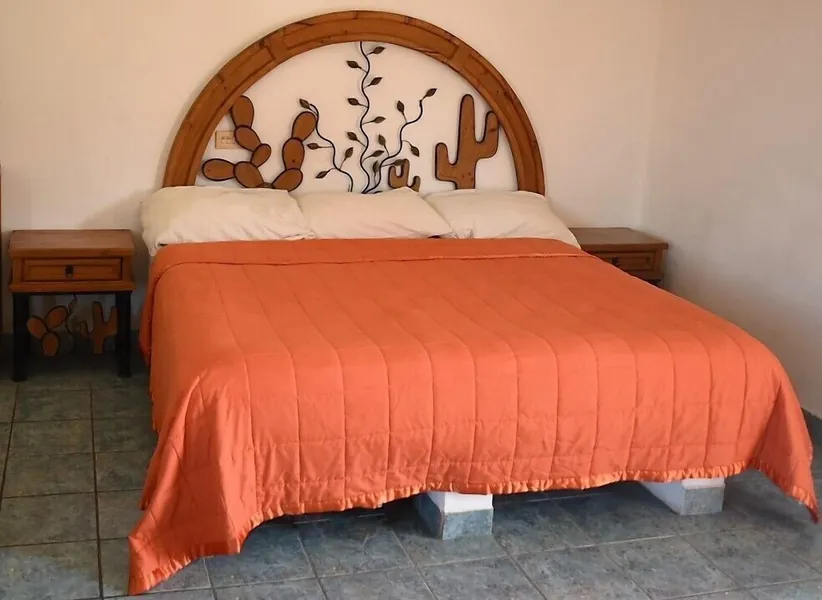 Hotel Joya del Mar hotel detail image 6