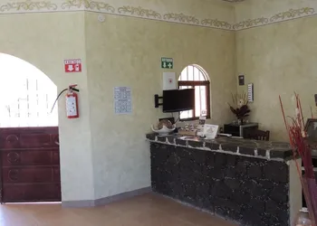 Hotel Posada San Jorge hotel thumbnail 2
