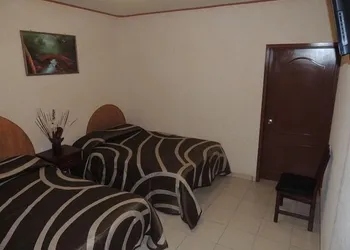 Hotel Posada San Jorge hotel thumbnail 5