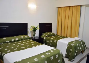 Porto Hotel hotel thumbnail 5