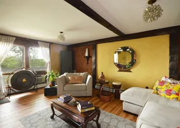Lotus Mountain Retreat hotel thumbnail 4