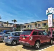 Sea Kist Motel hotel detail image 5