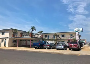 Sea Kist Motel hotel thumbnail 6