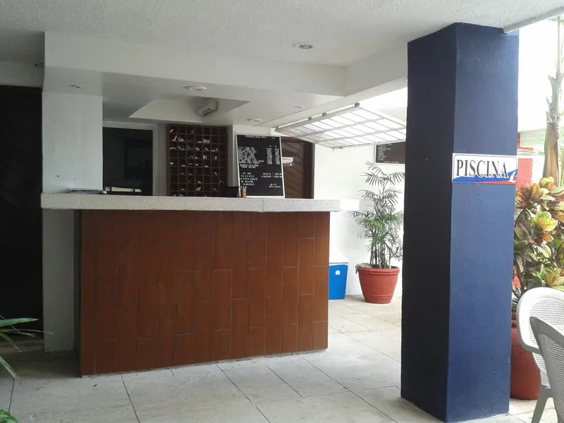 Progreso Beach Hotel hotel detail image 2
