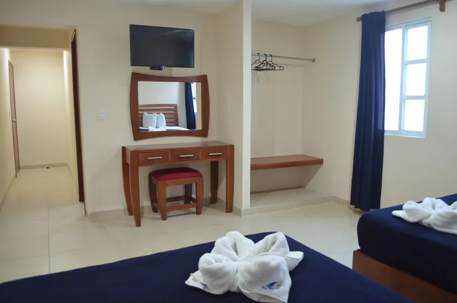 Progreso Beach Hotel hotel detail image 6