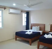 Progreso Beach Hotel hotel detail image 7