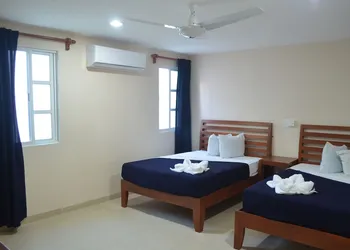 Progreso Beach Hotel hotel thumbnail 7