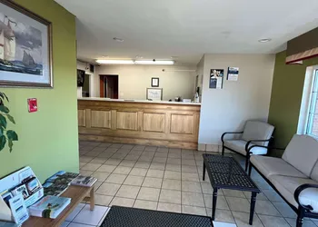 Motel 6 Bracey, VA – I-85 hotel thumbnail 2
