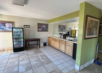 Motel 6 Bracey, VA – I-85 hotel thumbnail 3