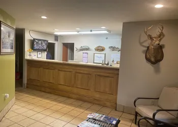 Motel 6 Bracey, VA – I-85 hotel thumbnail 5