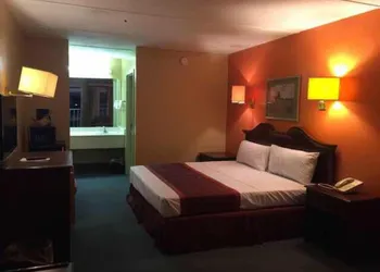 Motel 6 Bracey, VA – I-85 hotel thumbnail 7