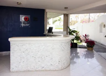 Capital O Hotel Partidor Del Sol, Oaxtepec hotel thumbnail 2
