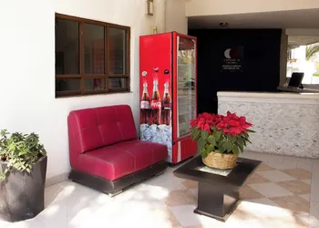 Capital O Hotel Partidor Del Sol, Oaxtepec hotel thumbnail 4