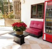 Capital O Hotel Partidor Del Sol, Oaxtepec hotel detail image 5