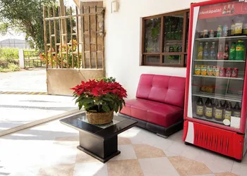 Capital O Hotel Partidor Del Sol, Oaxtepec hotel thumbnail 5