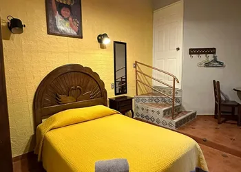 Hotel Posada del Sol hotel thumbnail 2