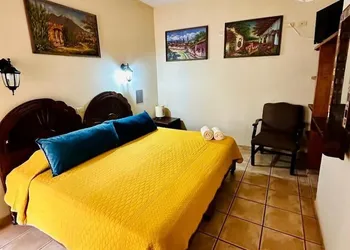 Hotel Posada del Sol hotel thumbnail 3
