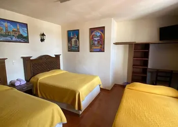 Hotel Posada del Sol hotel thumbnail 5