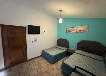 Hotel Casa Ixtapan, Ixtapan de la Sal hotel thumbnail 3